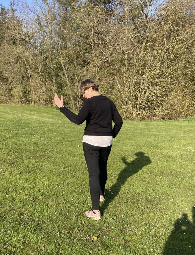 Opfølgning fastholdelse