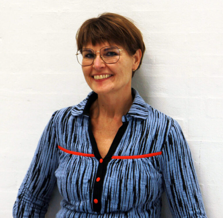 Kostvejleder Birgitte Lorentzen