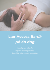 Access Bars kursus
